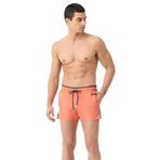 Erkek Oranj Deniz Şort Mayo C7TN0O001 ORANJ XXL
