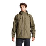 Erkek Outdoor Su Geçirmez 3in1 Kaban 24K-1054
