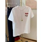 Erkek Oversize Tişörtü Popeye the Sailor Retro Vintage Ispanak | Hediye olarak idealdir, farklı boyutları mevcuttur. - Beyaz