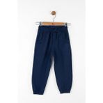 Erkek Pantolon 25YNK68514 - 4 Yaş - Lacivert