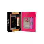 Erkek Parfüm 50Ml Set+ Parfüm 60Ml 2'Li Set