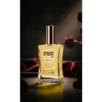 Erkek Parfüm Aromatik Meyve Guaiac Ağacı Paçuli Amber 50ML E180