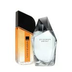 Erkek Parfüm İkili Set - 100 Ml Ve 75 Ml