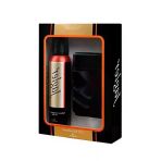 Erkek Parfüm Seti - Edt 50 Ml