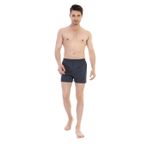 Erkek Penye Füme Boxer 805