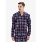 Erkek Pijama Takımı 40791 - Desenli