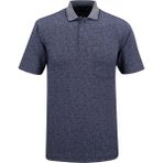Erkek Polo Yaka Cepli Klasik Kalıp Tişört - 5116 (LACİVERT, 2XL)