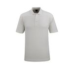 Erkek Polo Yaka Tişört - 5105 (BEYAZ, L)