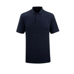 Erkek Polo Yaka Tişört - 5105 (LACİVERT, 2XL)