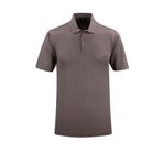 Erkek Polo Yaka Tişört - 5107 (VİZON, L)