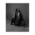 Erkek Premium Oversize Vintage Bomber Deri Ceket