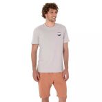 Erkek Regular Fit Bisiklet Yaka Tişört