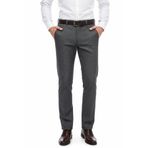 Erkek Regular Fit Hasır Kumaş Pantolon Likra Kumaş BGL-ST05039