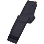 Erkek Regular Fit Jeans Pantolon 1811 BGL-ST04192 - 33 / 34 - Füme