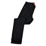 Erkek Regular Fit Jeans Pantolon 1811 BGL-ST04192 SİYAH 34