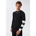 Erkek Regular Fit Kazak
