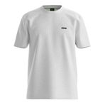 Erkek regular fit Kısa Kollu Düz Bisiklet Yaka Siyah3 T-Shirt 50506373-104
