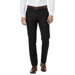 Erkek Regular Fit Klasik Pilesiz Kanvas Pantolon P1142 BGL-ST04795