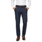Erkek Regular Fit Klasik Pilesiz Kanvas Pantolon P1168 BGL-ST04796