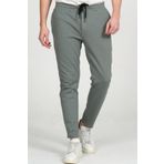 Erkek Relaxed Fit Beli Lastikli Bağcıklı Pamuklu Rahat Spor Jogger Pantolon