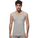 Erkek Ribana Sporcu Atlet Gri | K0058