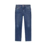 Erkek Ryan Slim Fit Jean Pantolon - Mavi | 32/30