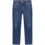 Erkek Ryan Slim Fit Jean Pantolon - Mavi - Denim Dark - 31 / 32