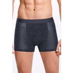 Erkek Şal Desen Modal Boxer