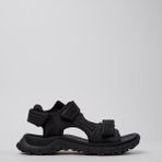 Erkek Sandalet K101040-001 Camper Drift Trail Sandal Black - Siyah