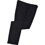 Erkek Silim Fit Klasik Pilesiz Kumaş Pantolon P1160 BGL-ST04743
