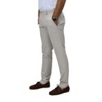 Erkek Silim Fit Kumaş Pantolon Gomes 199 BGL-ST04488 TAŞ 46