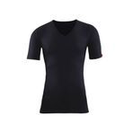 Erkek Siyah 2. Seviye Termal T-Shirt 1263 80833