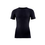 Erkek Siyah 2. Seviye Termal T-Shirt 9258
