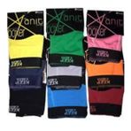 Erkek Siyah Boxer 9'lu Paket
