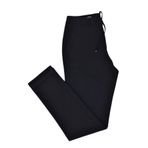 Erkek Siyah Jogger Lastikli Pantolon 1977 BGL-ST03731 SİYAH 54
