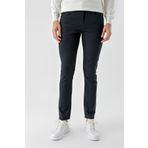 Erkek Siyah Mevsimlik Pamuk 5 Cep Slim Fit Jean Pantolon
