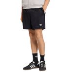 Erkek Siyah Şort ORIGINALS KE3452 ESSENTIALS SHO