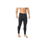 Erkek Siyah Thermal/termal Tayt Içlik-0125