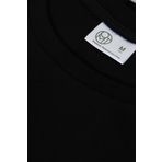 Erkek Siyah Tokyo Ghoul Harajuku Anime - Ds1250 Siyah 2XL