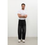 Erkek Skater Fit Jean Pantolon
