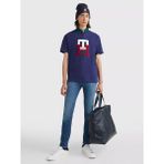 Erkek Slim Bleecker Pstr Jacob Pantolon - Denim