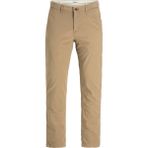 Erkek Slim Fit Pantolon - Marco - 02S-Bej - 32 / 32