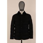 Erkek Slim Fit Spor Mont