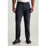 Erkek Slim Taper Jeans Pantolon - Siyah | 33/32