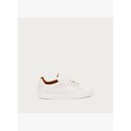 Erkek Sneaker 29M1 Frau MAXI LEATHER