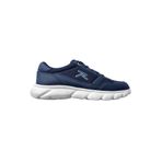 Erkek Sneaker Ayakkabı İntendo LACİVERT
