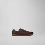 Erkek Sneaker K100974-019 Camper Pelotas Soller Brown