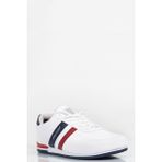 Erkek Sneaker Ortopedik Günlük Spor Ayakkabı 4010-101-0004 - Beyaz