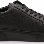 Erkek Sneakers Ayakkabı Siyah Floter Siyah 221525