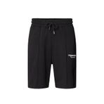 Erkek Şort Jpstkane Jjvesterbro 12252251-Black